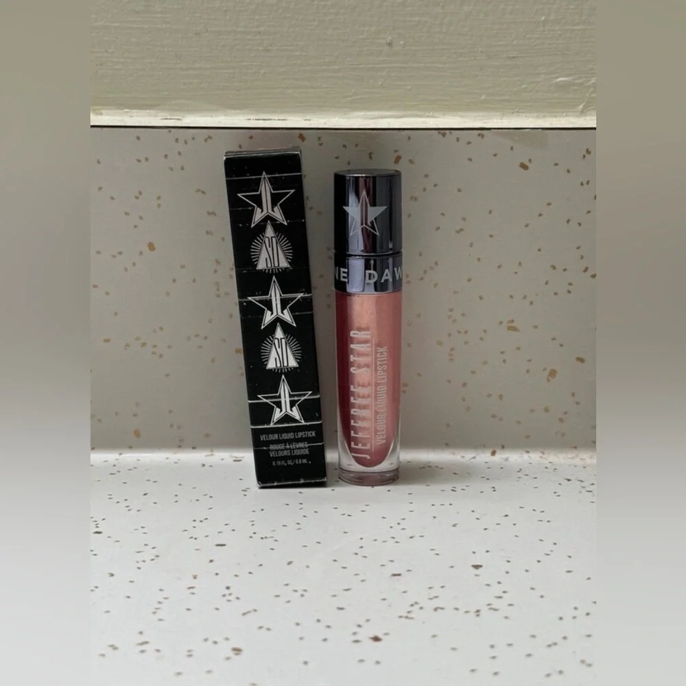 New Jeffree Star x Shane Dawson Velour Liquid Lipstick Ryland - Picture 2 of 6